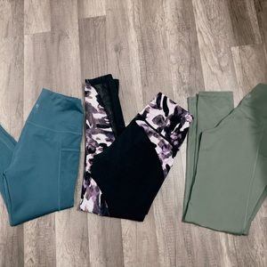 Legging bundle